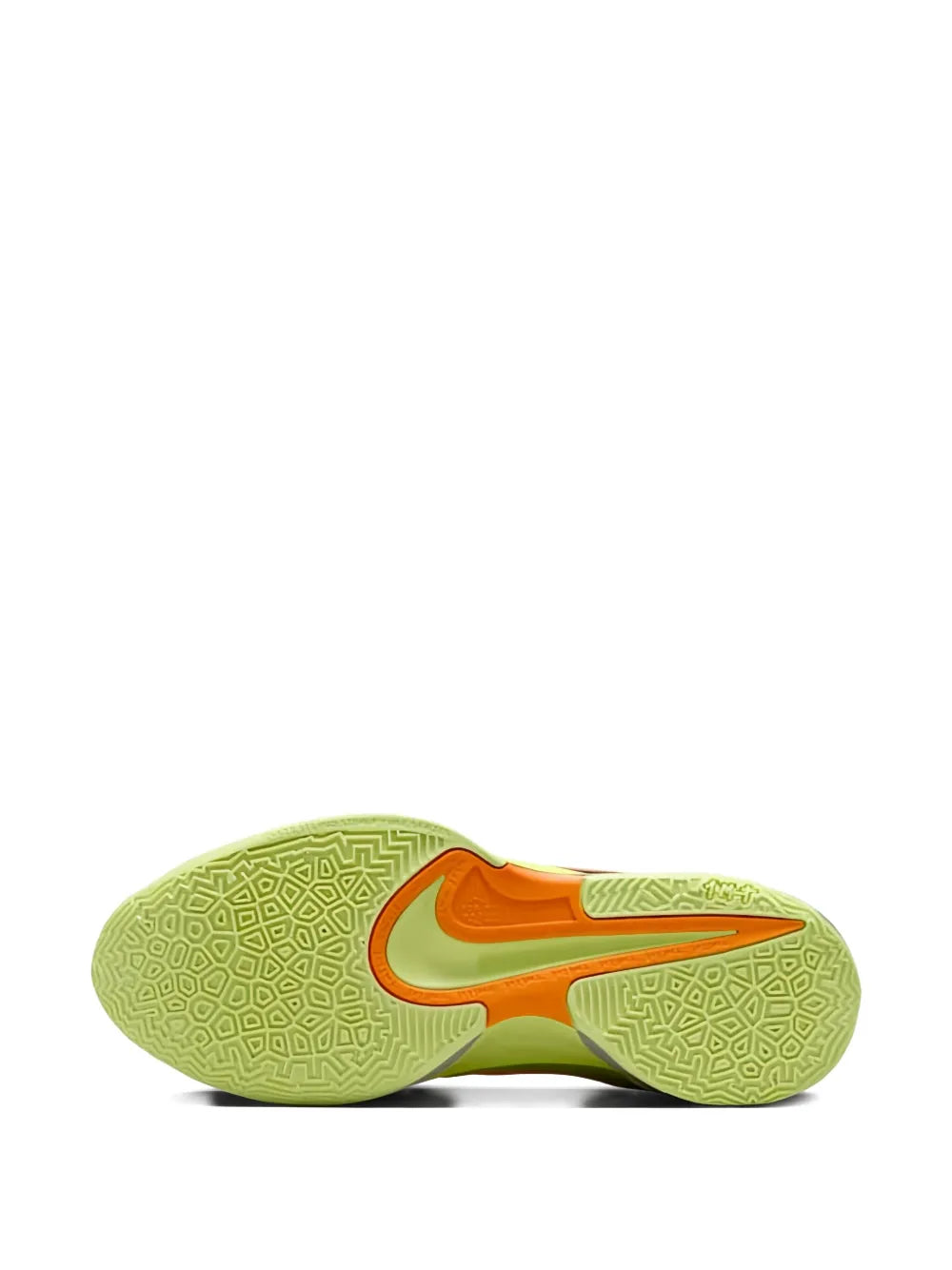 Nike Ja 2 Twelve Time Sneakers Grazuv Mart