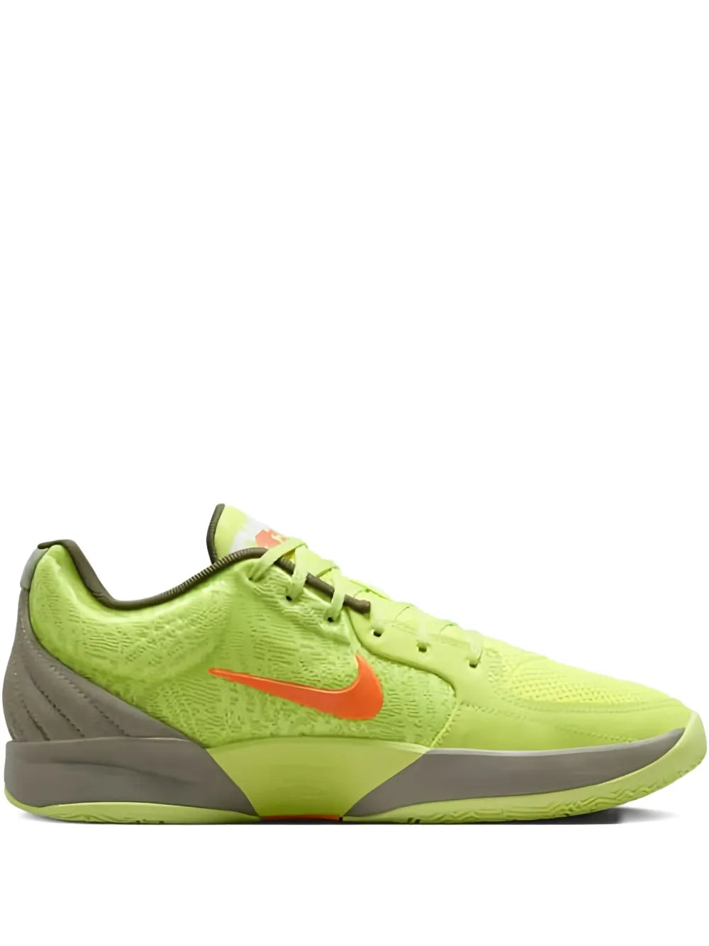 Nike Ja 2 Twelve Time Sneakers Grazuv Mart