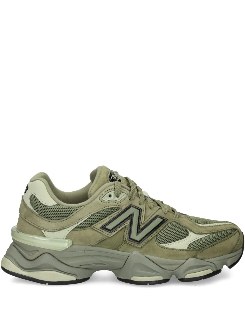 New Balance 9060 Sneakers Grazuv Mart