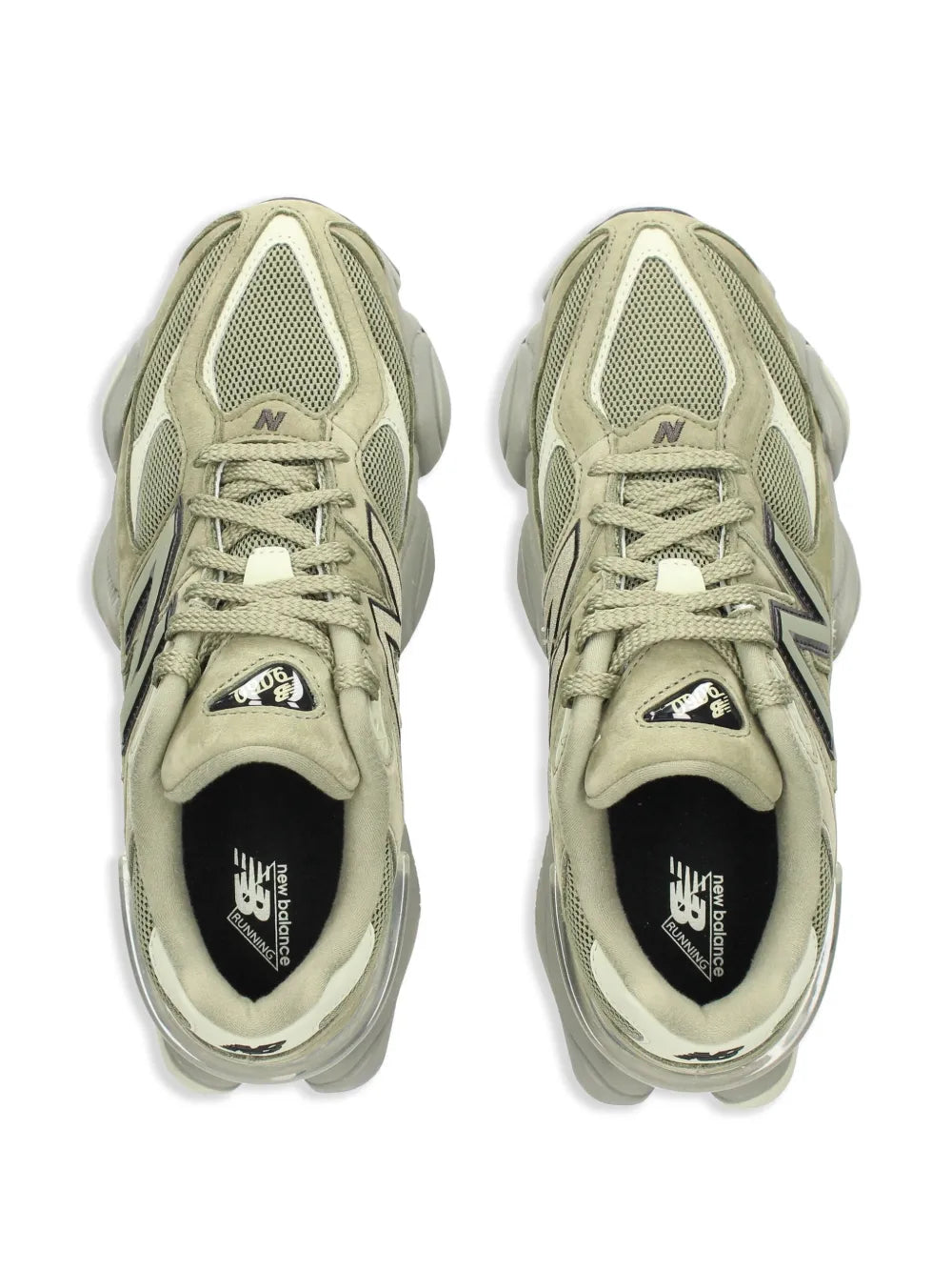 New Balance 9060 Sneakers Grazuv Mart