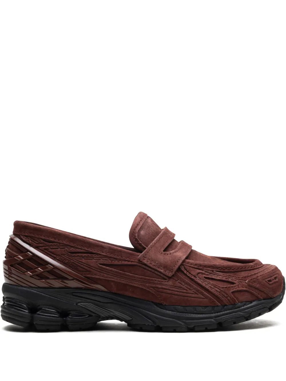New Balance 1906L Rich Oak Sneakers Grazuv Mart