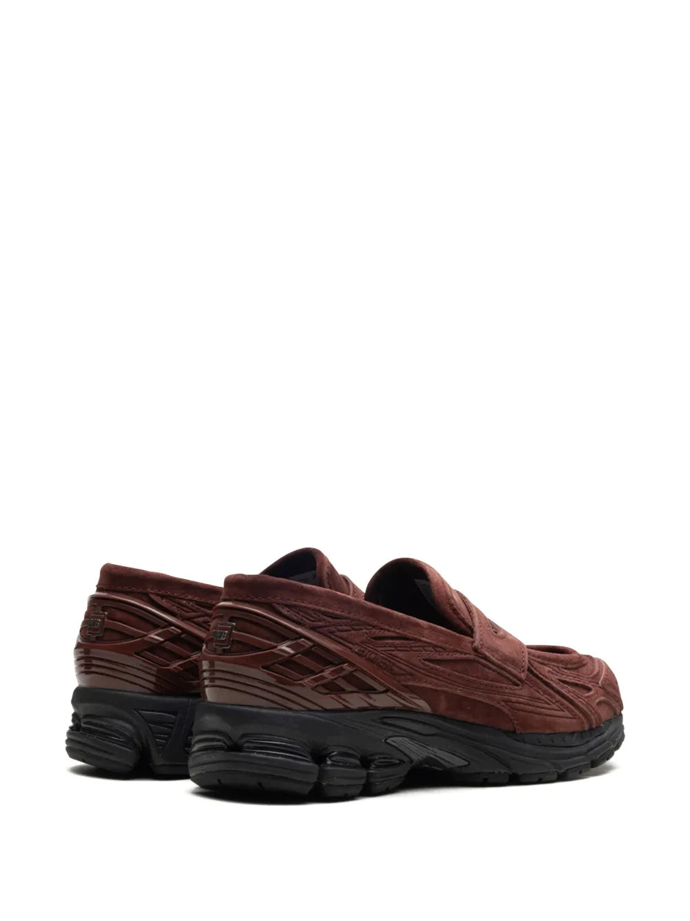 New Balance 1906L Rich Oak Sneakers Grazuv Mart