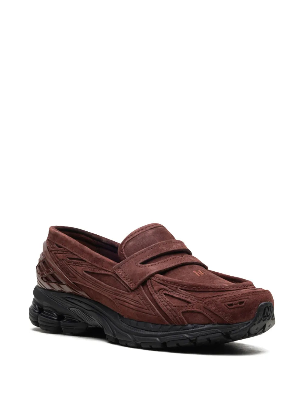 New Balance 1906L Rich Oak Sneakers Grazuv Mart