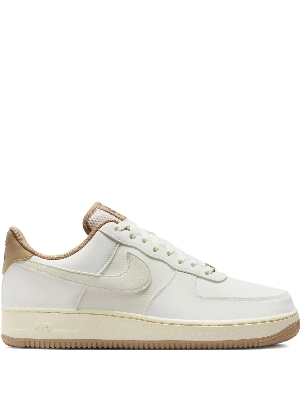 Nike Air Force 1 Low 07 Lv8 Summit White/Khaki/Coconut Milk/Summit White Sneakers Grazuv Mart