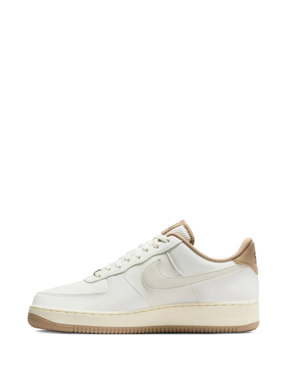 Nike Air Force 1 Low 07 Lv8 Summit White/Khaki/Coconut Milk/Summit White Sneakers Grazuv Mart