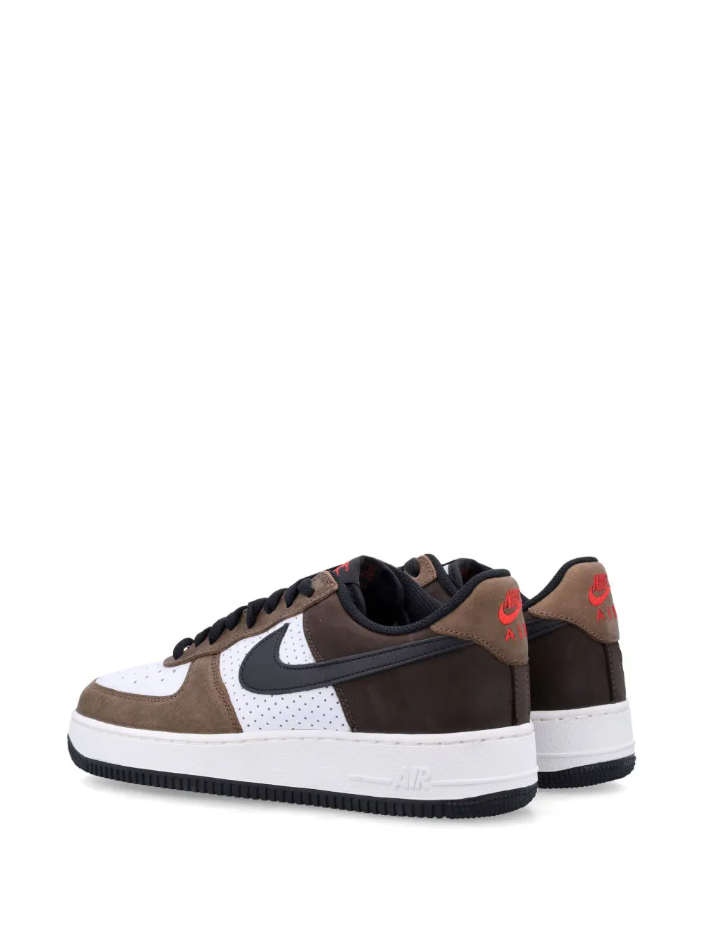 Nike Air Force 1 Low Retro Sneakers.