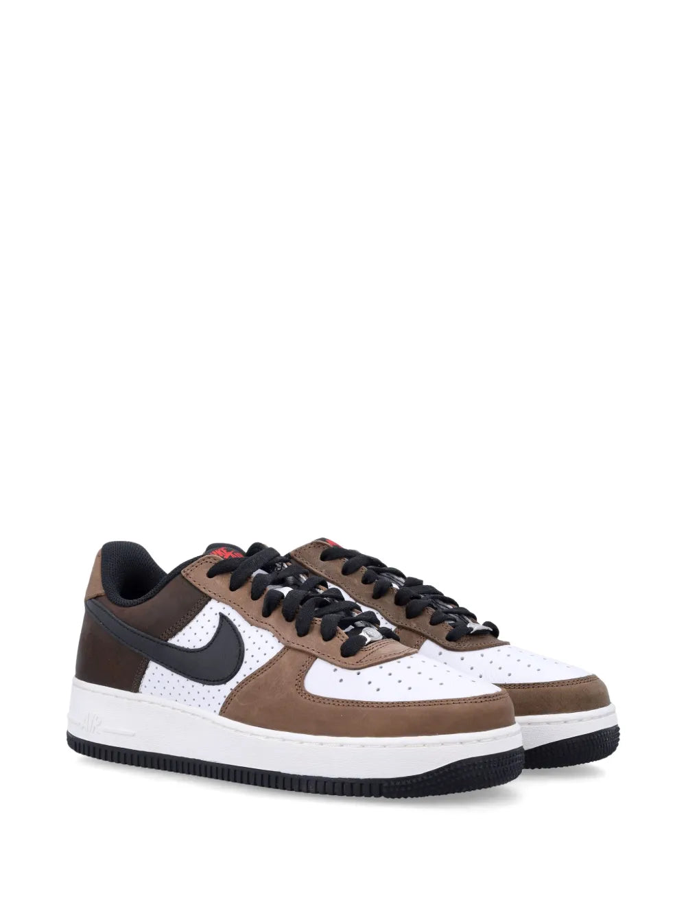 Nike Air Force 1 Low Retro Sneakers.
