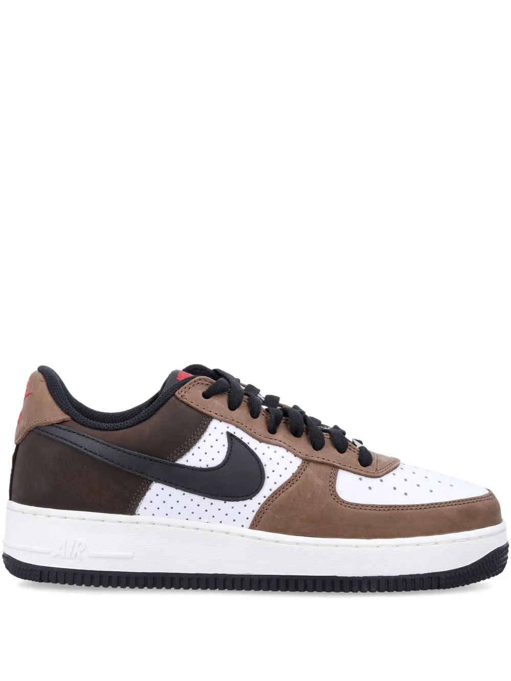 Nike Air Force 1 Low Retro Sneakers.