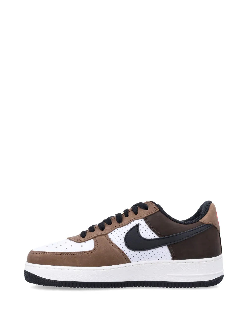 Nike Air Force 1 Low Retro Sneakers.