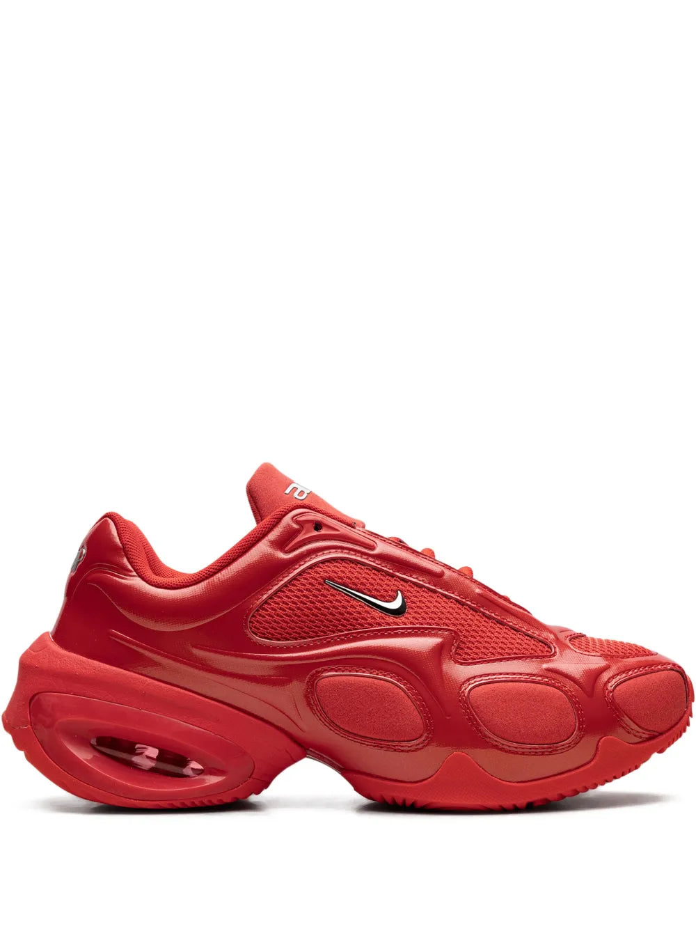 Nike Air Max Muse Habanero Red Sneakers Grazuv Mart