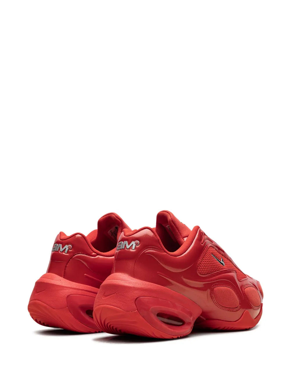 Nike Air Max Muse Habanero Red Sneakers Grazuv Mart