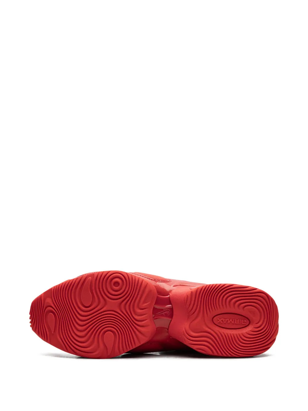 Nike Air Max Muse Habanero Red Sneakers Grazuv Mart