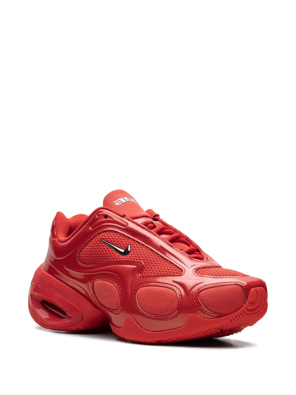 Nike Air Max Muse Habanero Red Sneakers Grazuv Mart