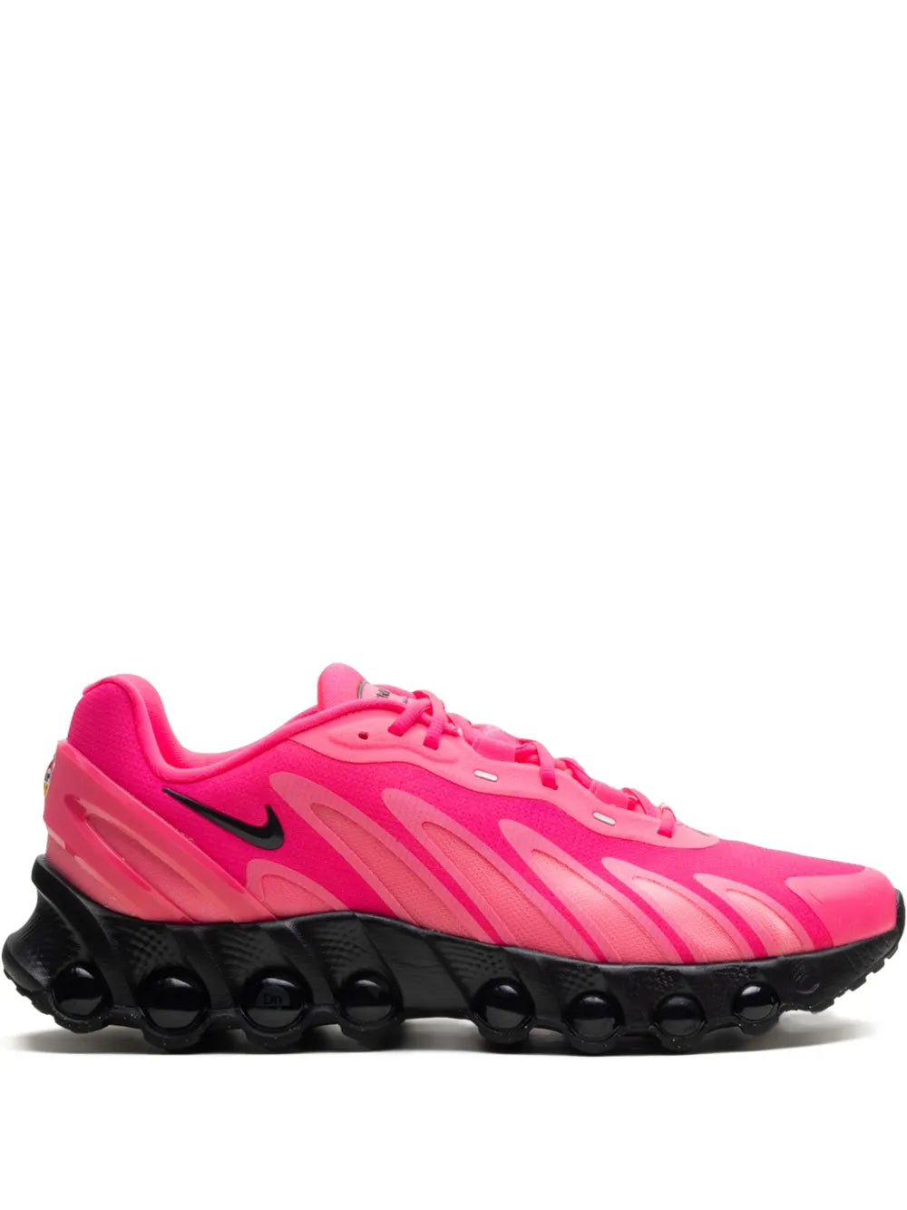 Nike Air Max Dn8 Hyper Pink/Black Sneakers Grazuv Mart