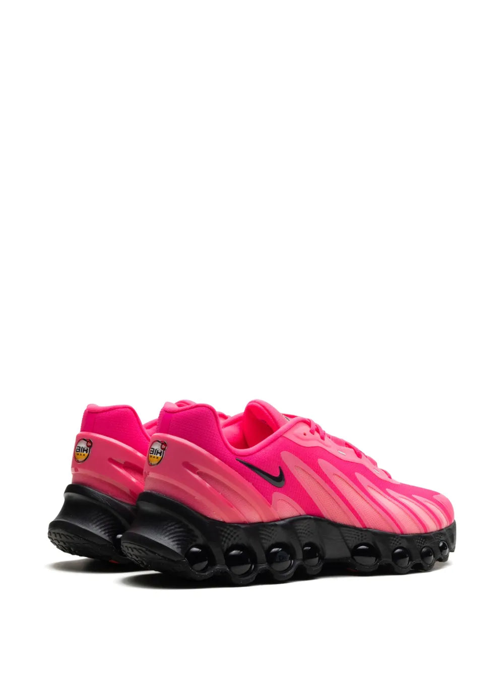 Nike Air Max Dn8 Hyper Pink/Black Sneakers Grazuv Mart