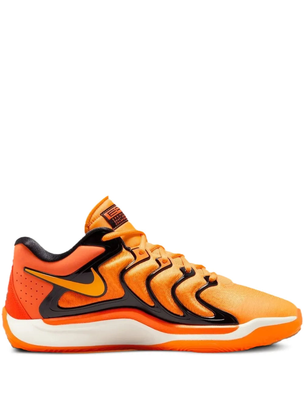 Nike Kd17 Slim Reaper Sneakers Grazuv Mart