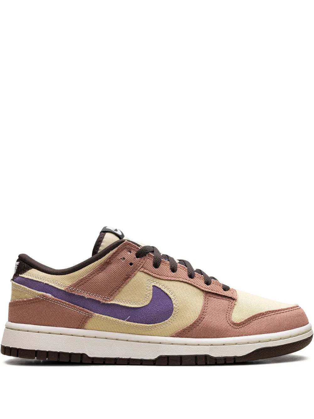 Nike Dunk Low Denim/Dusted Clay Sneakers Grazuv Mart
