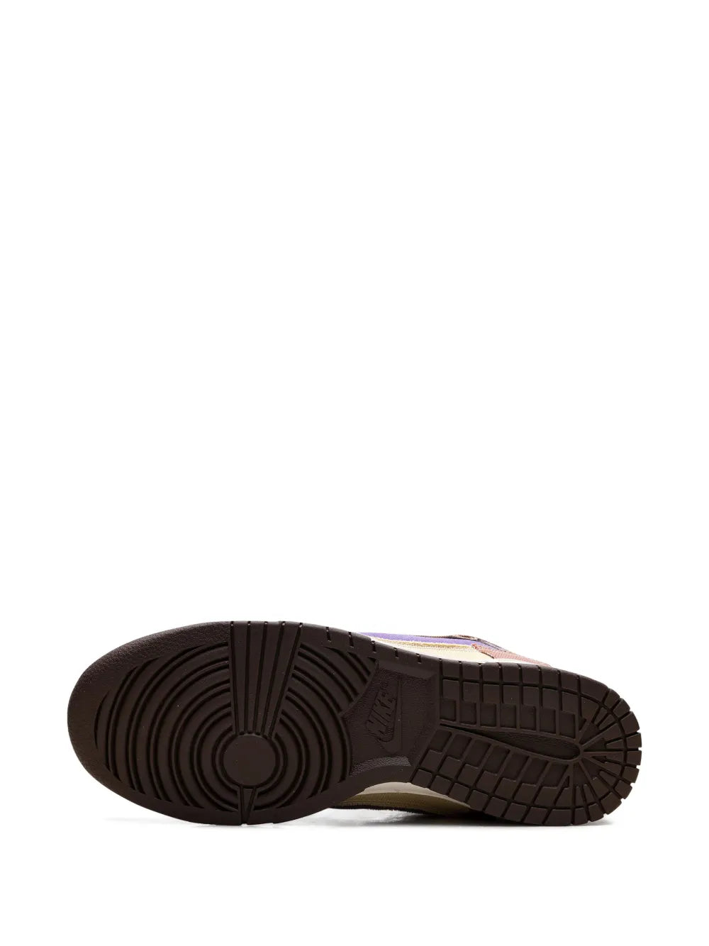 Nike Dunk Low Denim/Dusted Clay Sneakers Grazuv Mart