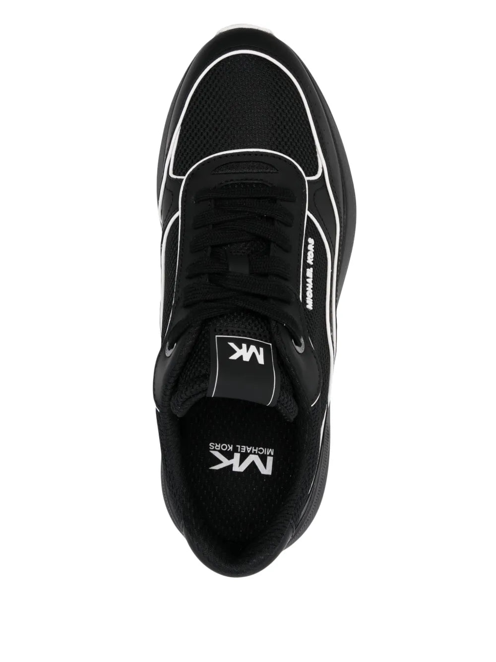 Michael Kors Trevor Sneakers Grazuv Mart