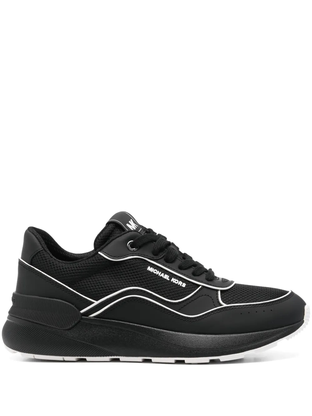 Michael Kors Trevor Sneakers Grazuv Mart