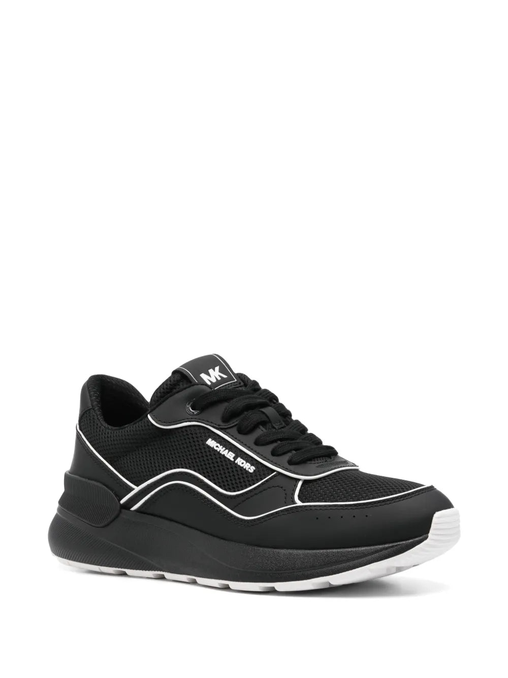 Michael Kors Trevor Sneakers Grazuv Mart