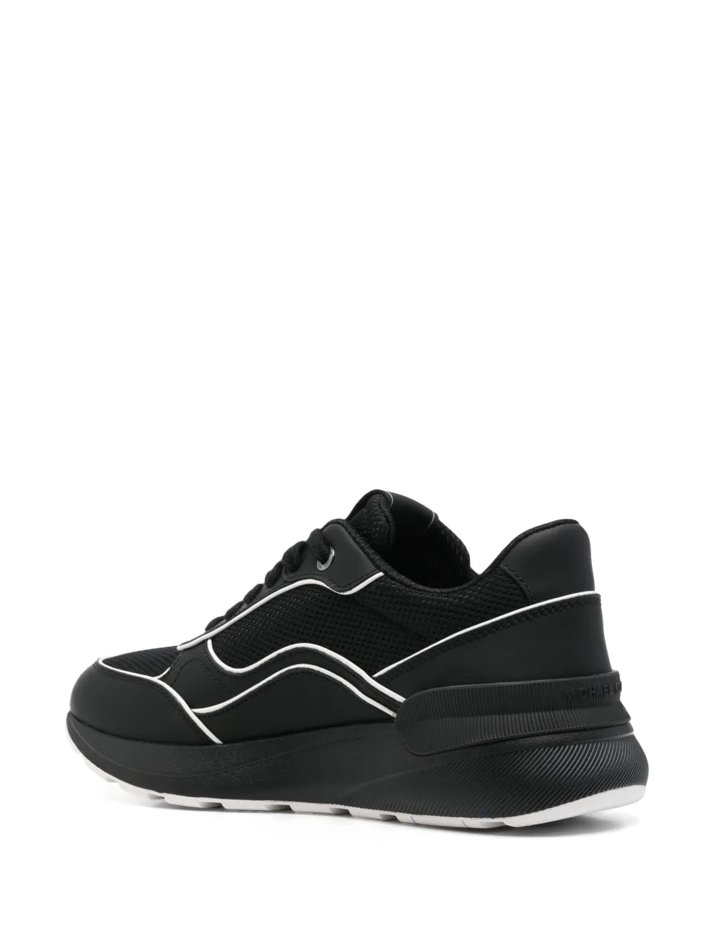 Michael Kors Trevor Sneakers Grazuv Mart
