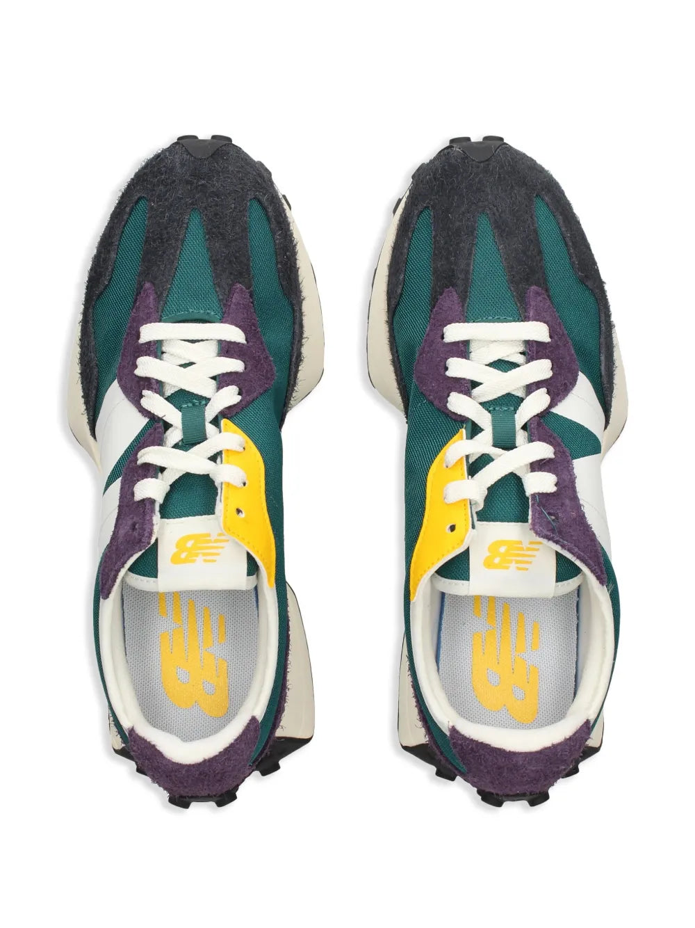 New Balance 327 Sneakers Grazuv Mart