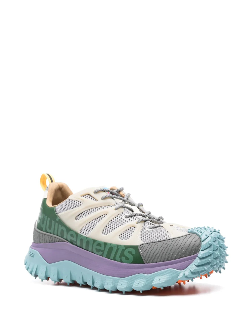 Moncler X Salehe Bembury Trailgrip Amoeba Sneakers Grazuv Mart