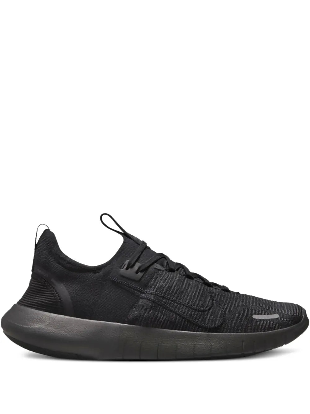 Nike Free Rn Black/Anthracite Sneakers Grazuv Mart
