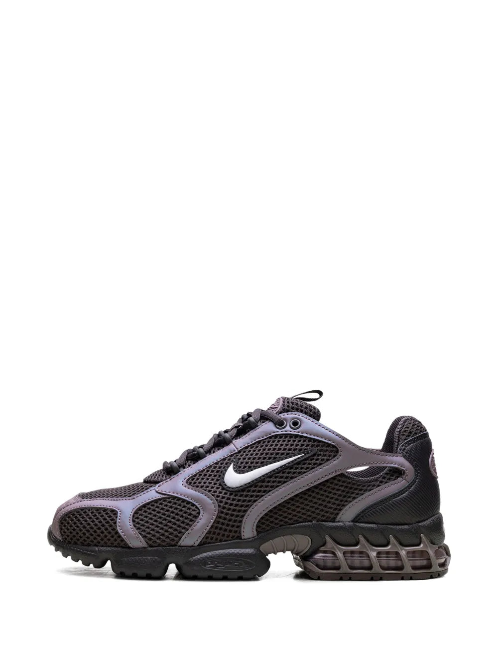 Nike Air Zoom Spiridon Cage 2 Medium Ash Sneakers Grazuv Mart