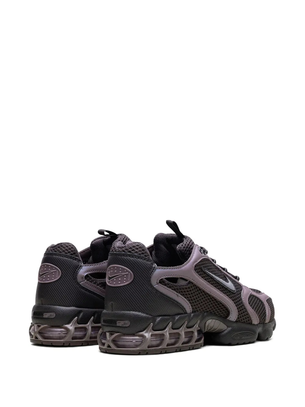 Nike Air Zoom Spiridon Cage 2 Medium Ash Sneakers Grazuv Mart