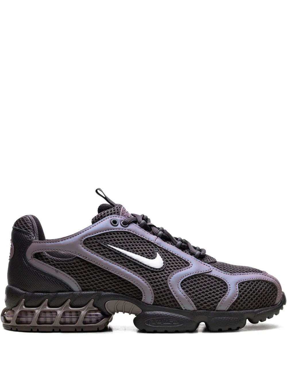 Nike Air Zoom Spiridon Cage 2 Medium Ash Sneakers Grazuv Mart