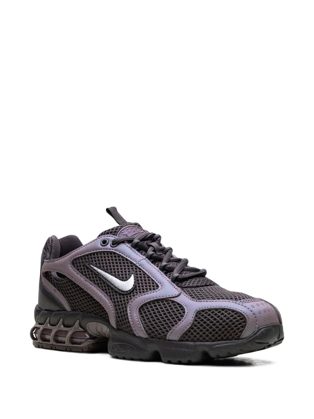 Nike Air Zoom Spiridon Cage 2 Medium Ash Sneakers Grazuv Mart