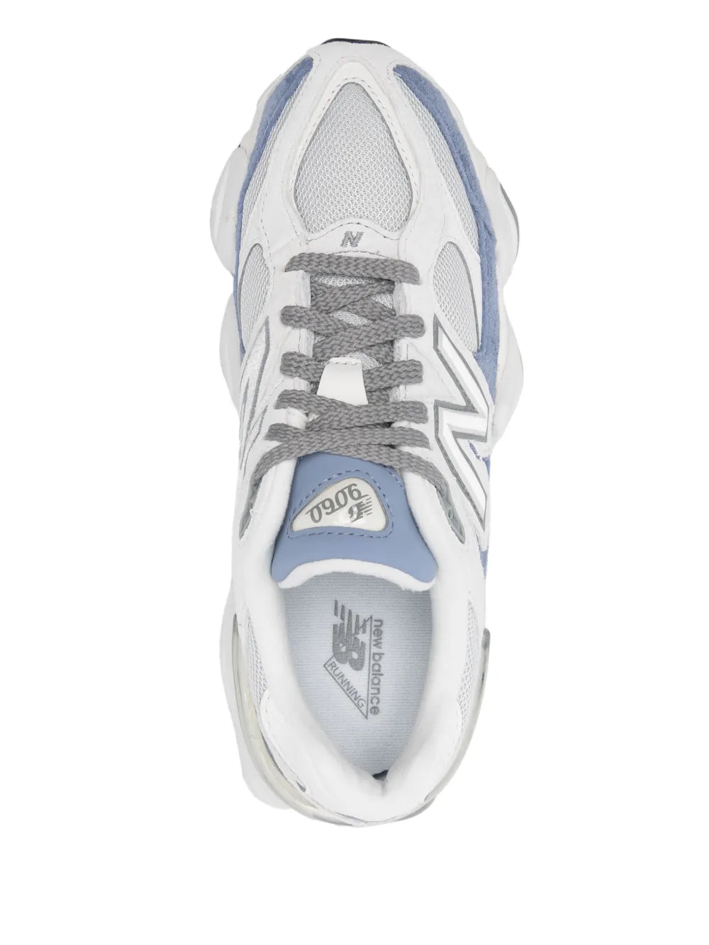 New Balance 9060 Sneakers Grazuv Mart