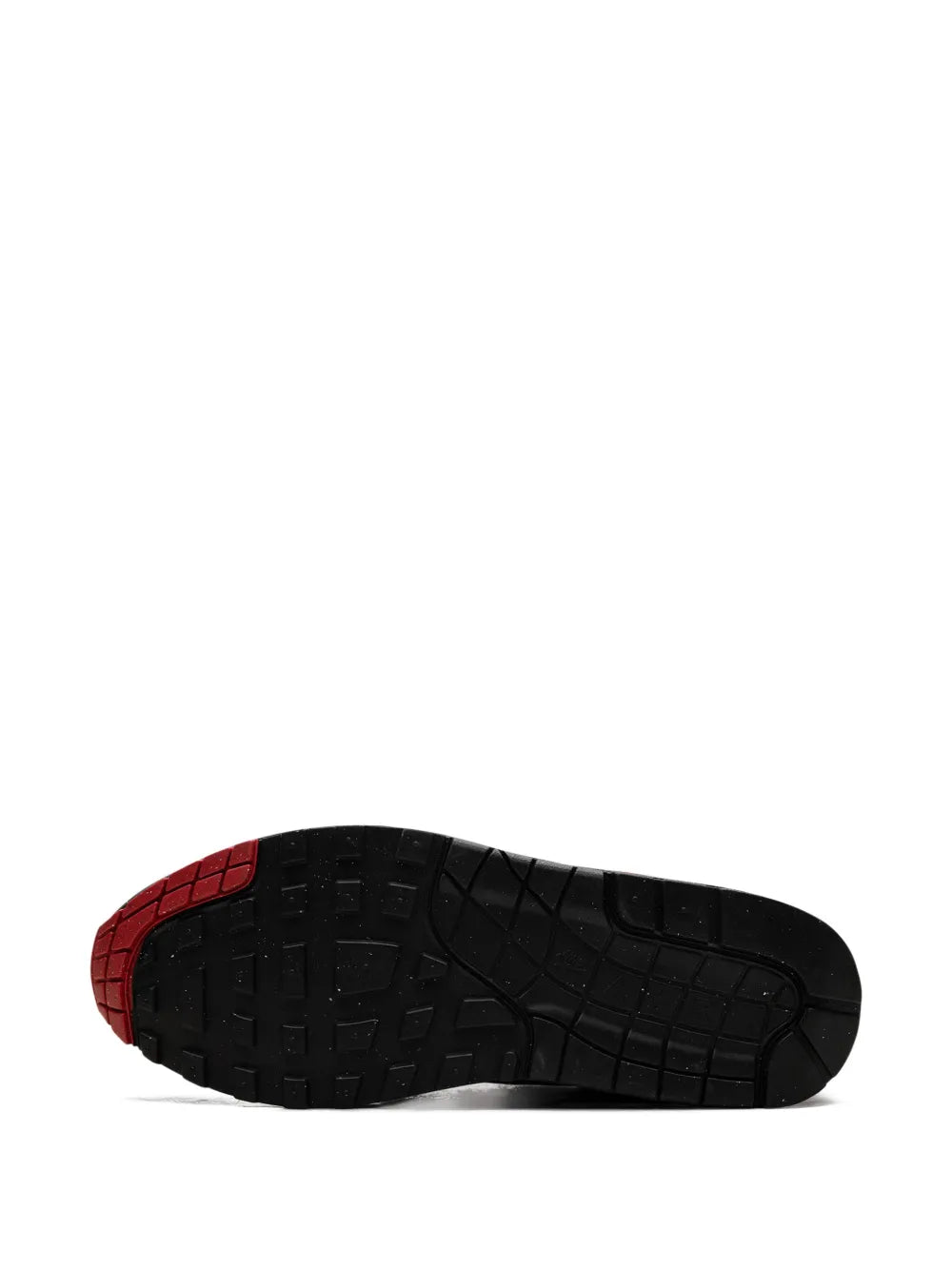 Nike Air Max 1 Essential Vamps Sneakers Grazuv Mart