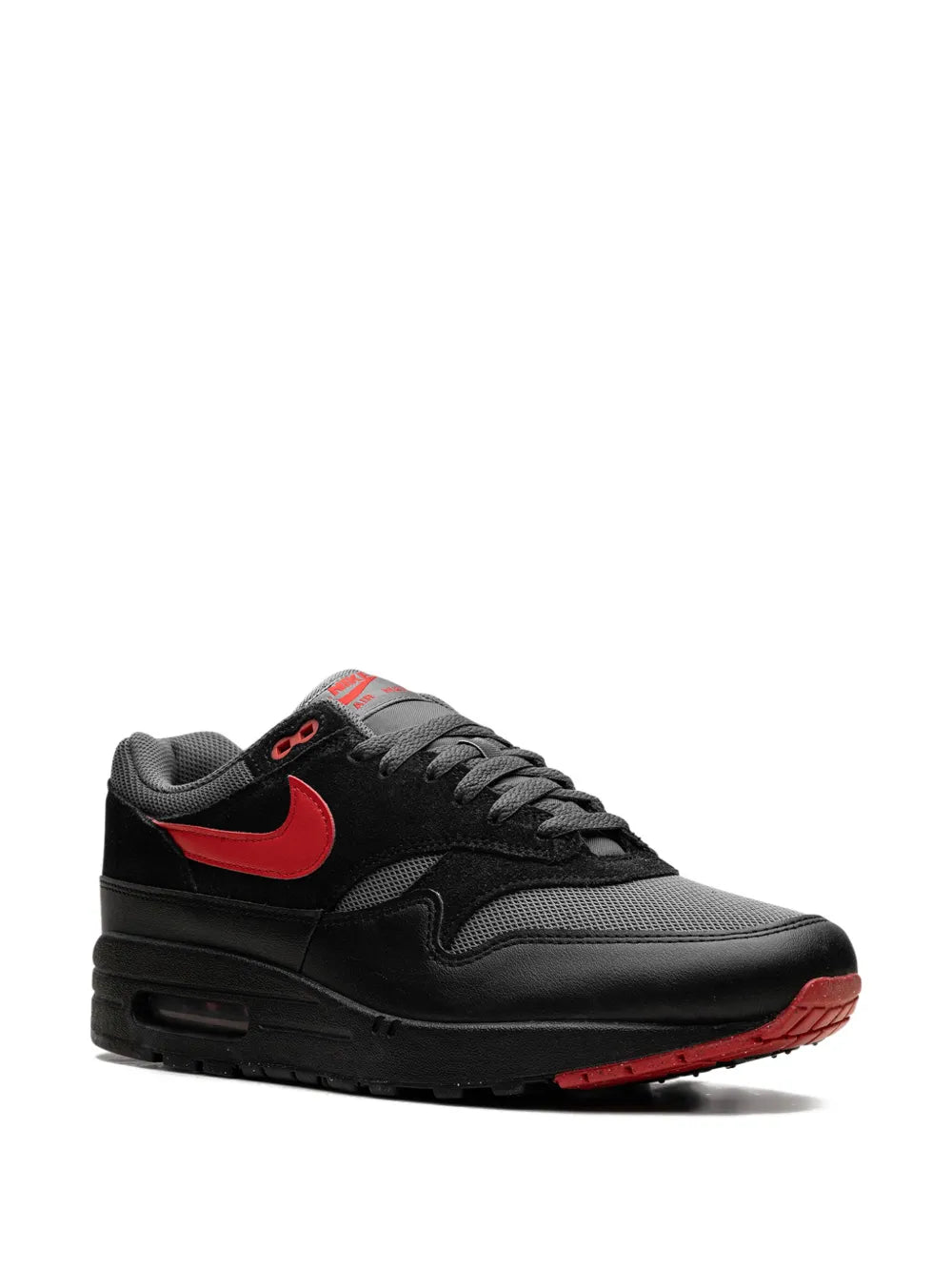 Nike Air Max 1 Essential Vamps Sneakers Grazuv Mart
