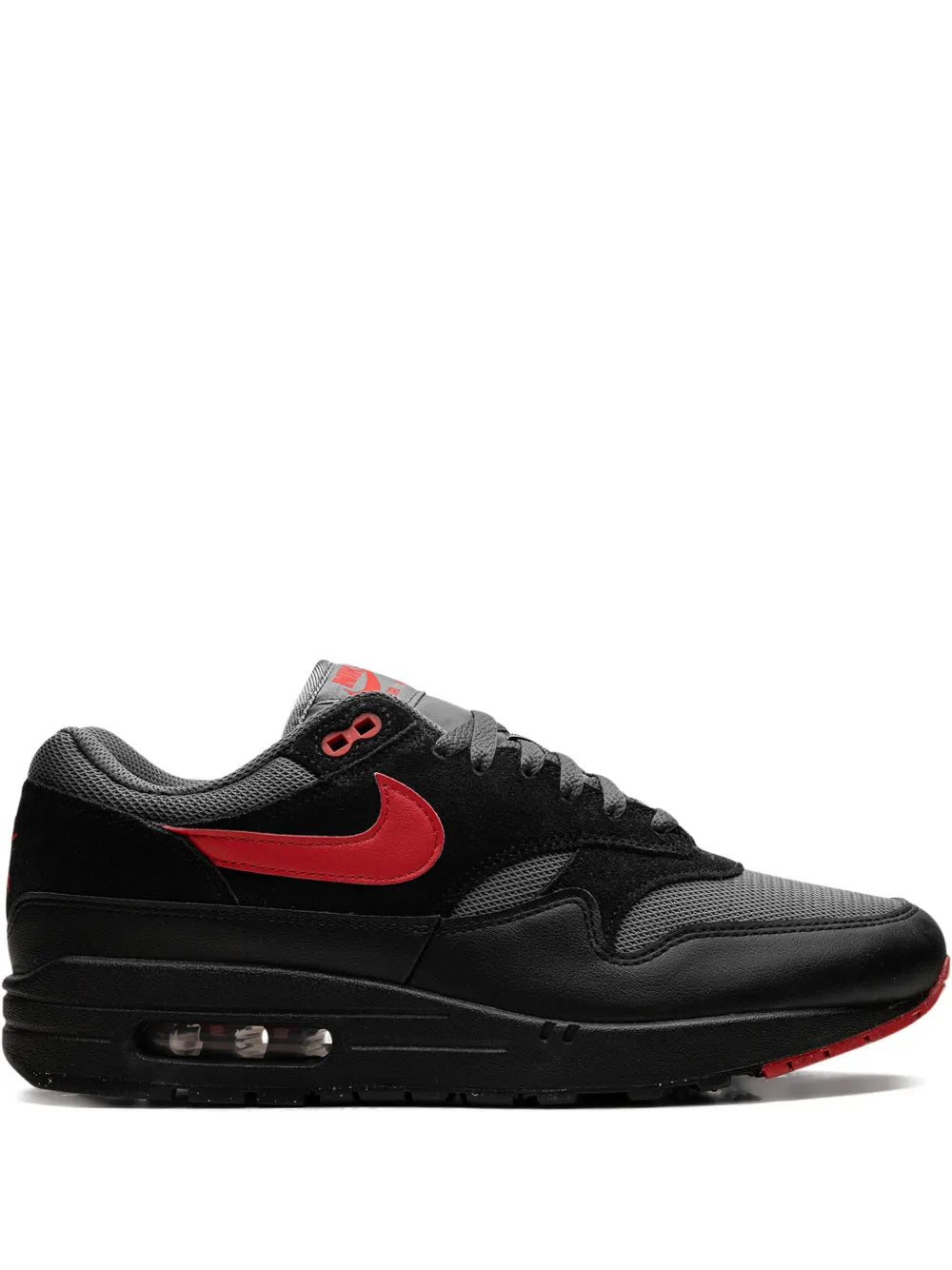 Nike Air Max 1 Essential Vamps Sneakers Grazuv Mart