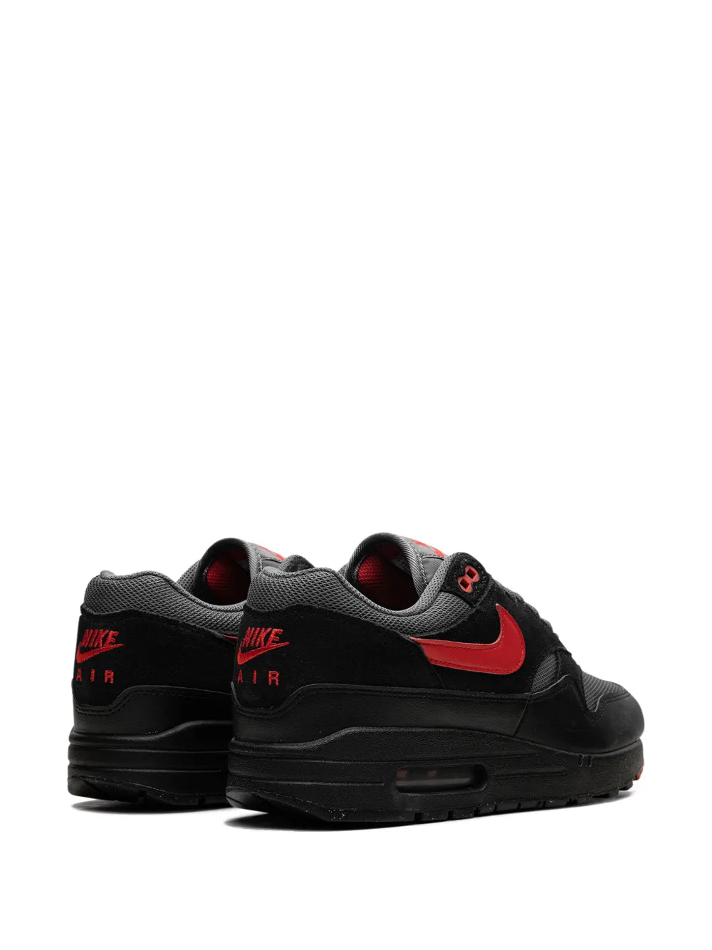 Nike Air Max 1 Essential Vamps Sneakers Grazuv Mart