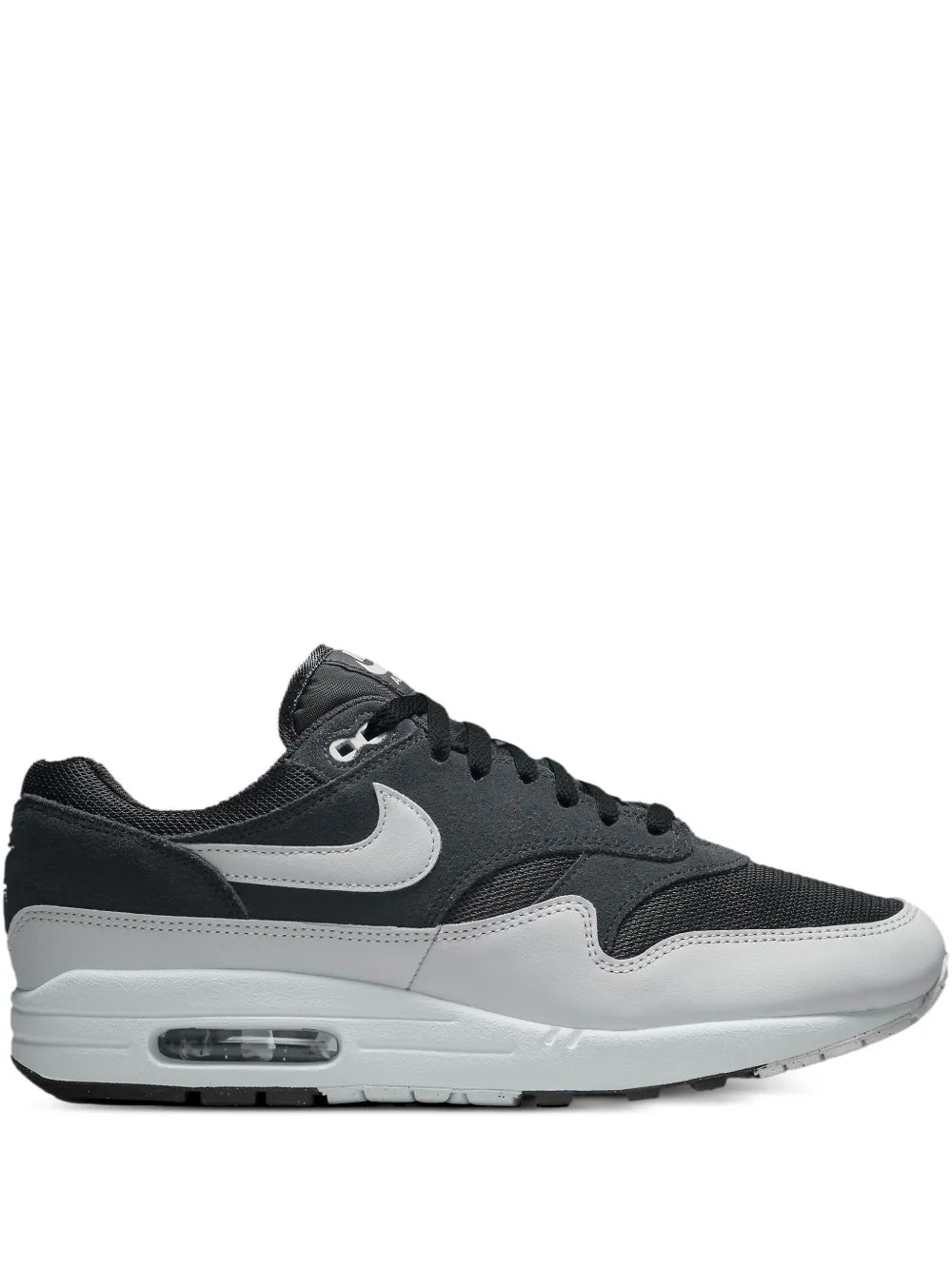 Nike Air Max 1 Essential Off Noir/Vast Grey Sneakers Grazuv Mart