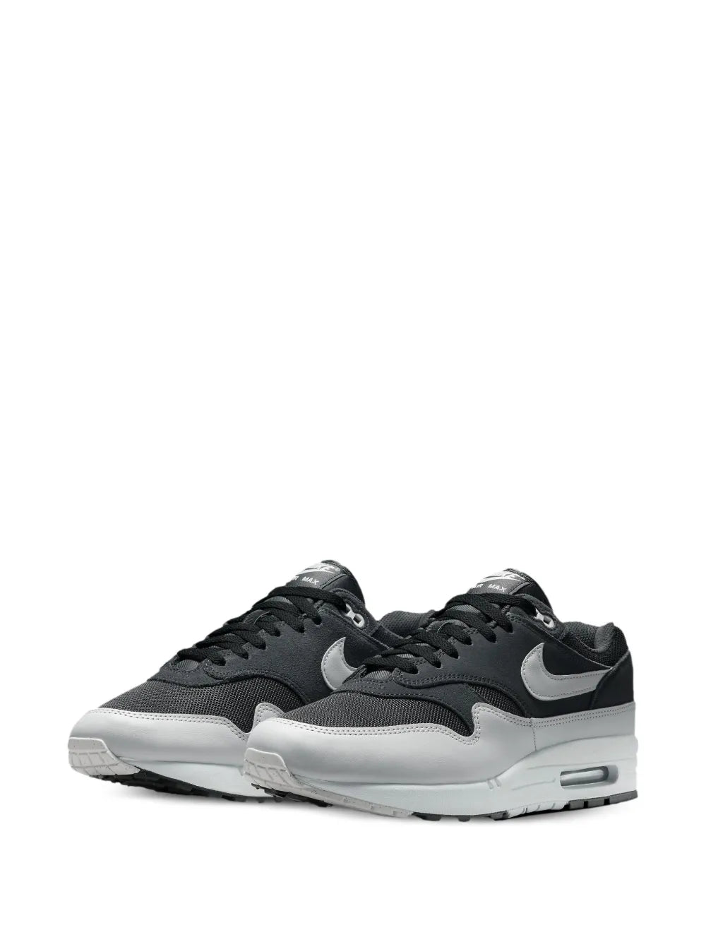 Nike Air Max 1 Essential Off Noir/Vast Grey Sneakers Grazuv Mart