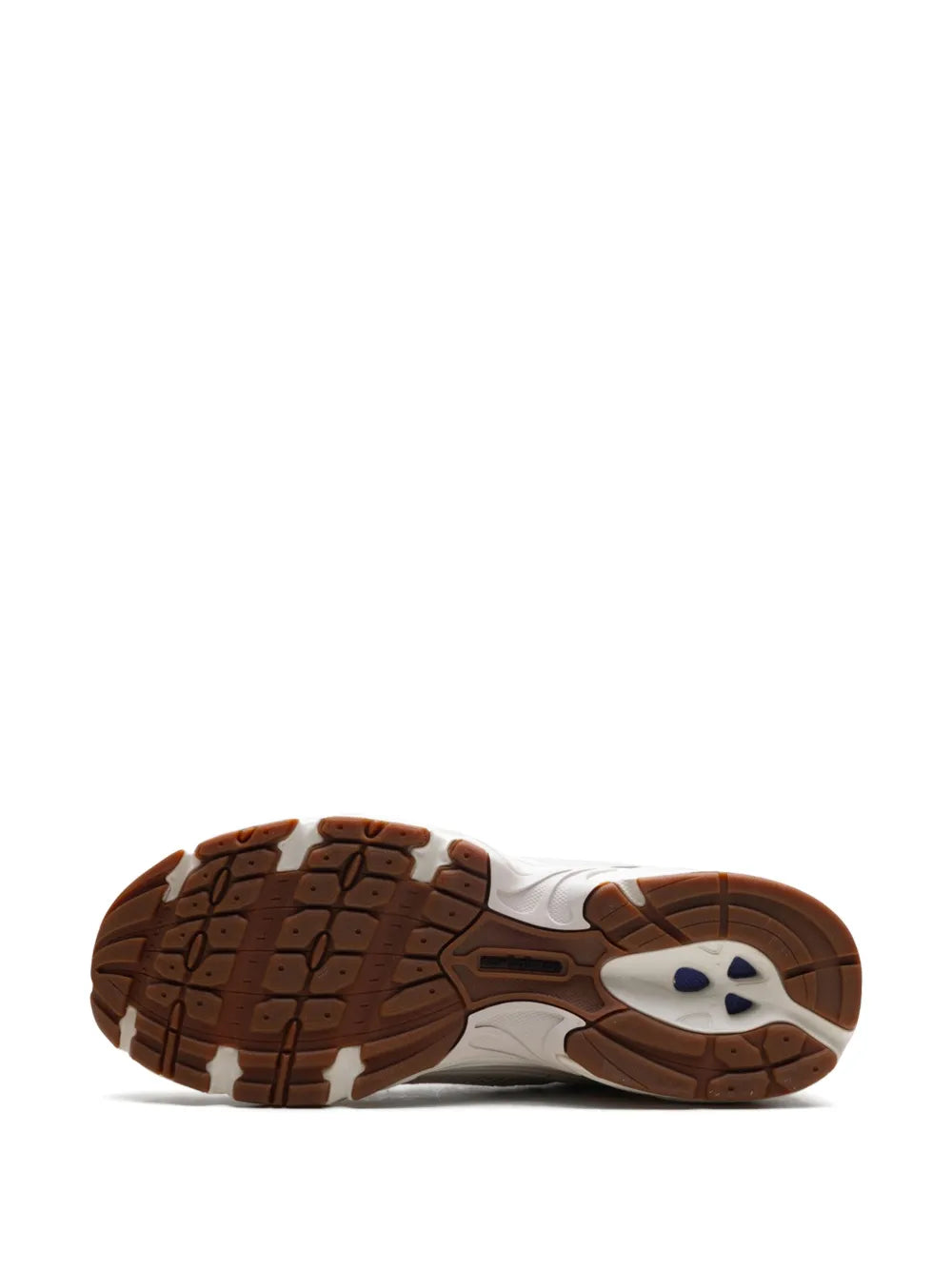 New Balance 530 Moonbeam/Cow Print Sneakers Grazuv Mart