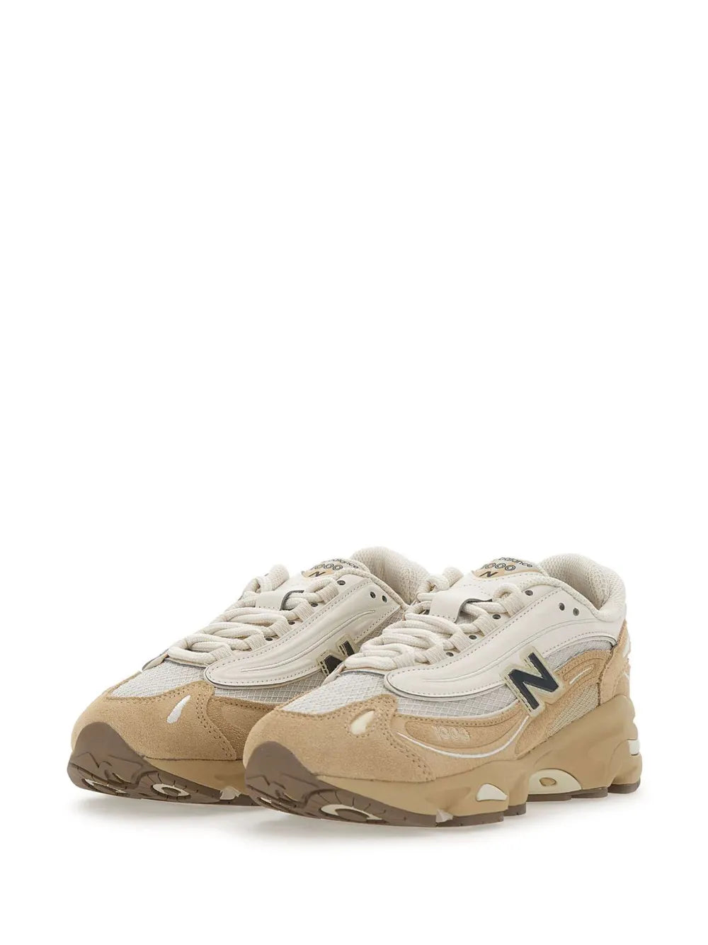 New Balance 1000 Incense/Black Sneakers Grazuv Mart