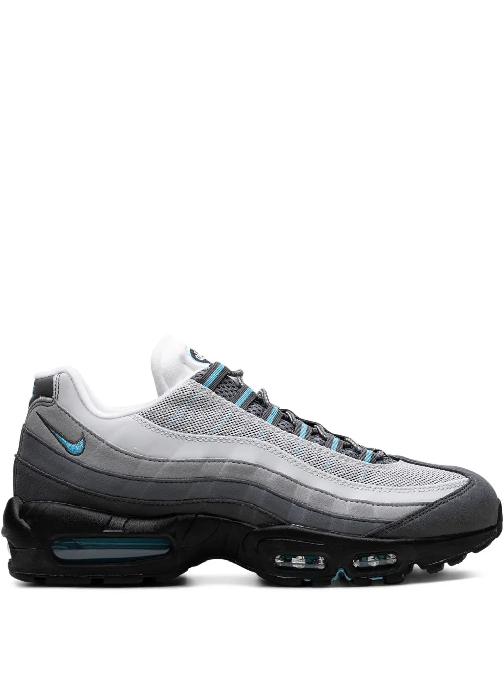 Nike Air Max 95 Baltic Blue Sneakers Grazuv Mart