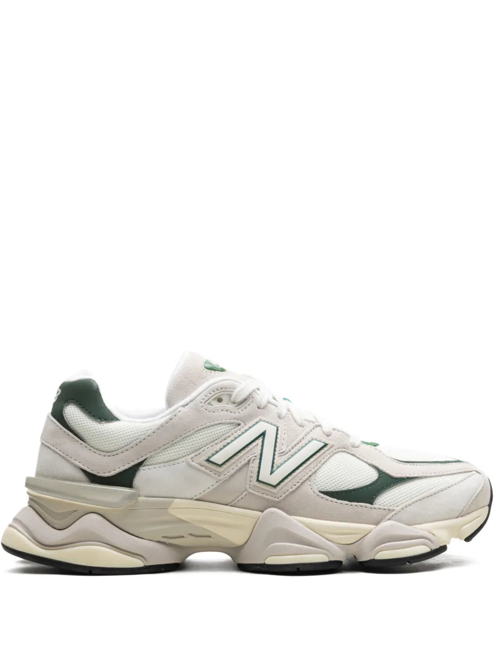 New Balance 9060 Spruce Pack Sneakers Grazuv Mart