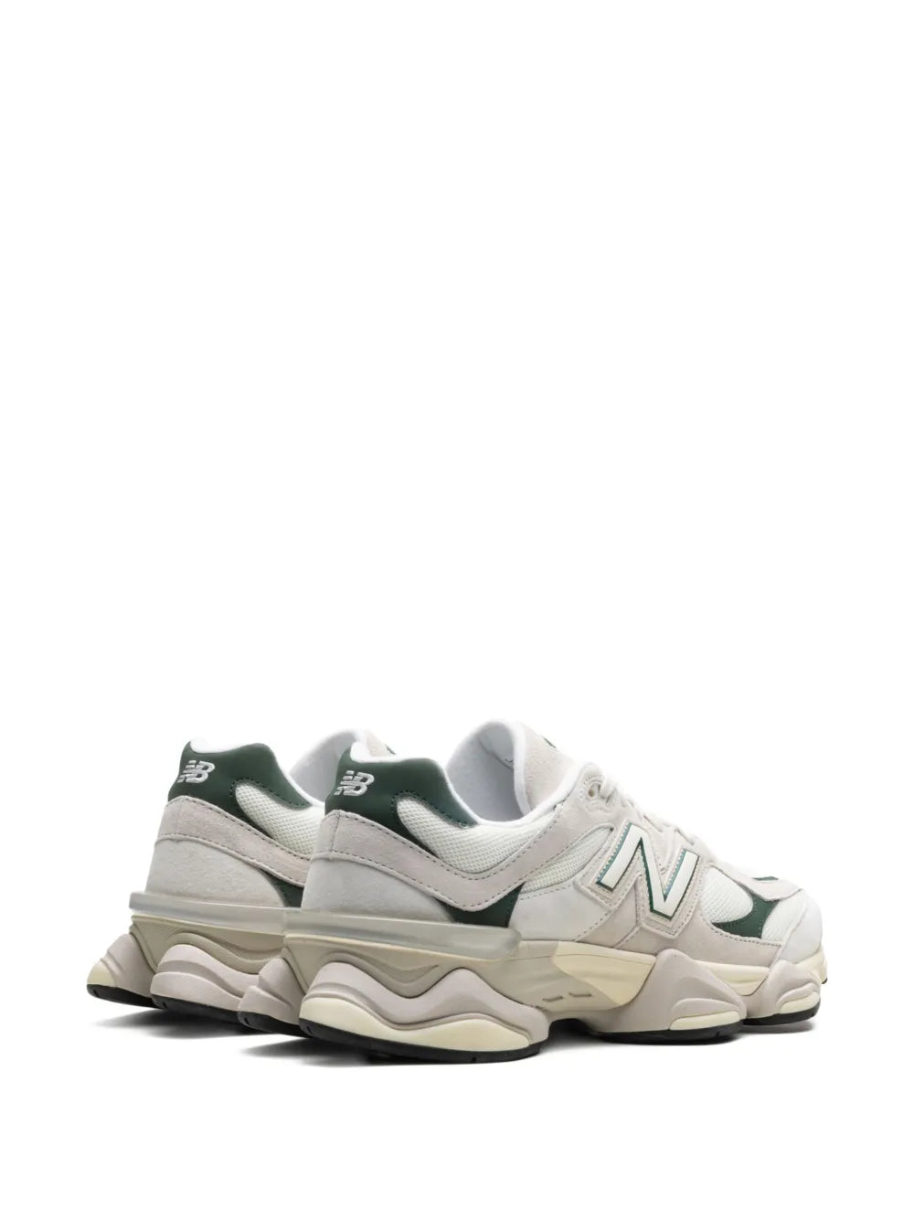 New Balance 9060 Spruce Pack Sneakers Grazuv Mart
