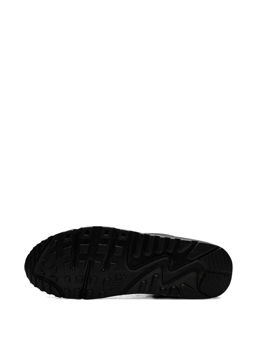 Nike Air Max 90 Slawn - Black Speckle Sneakers Grazuv Mart