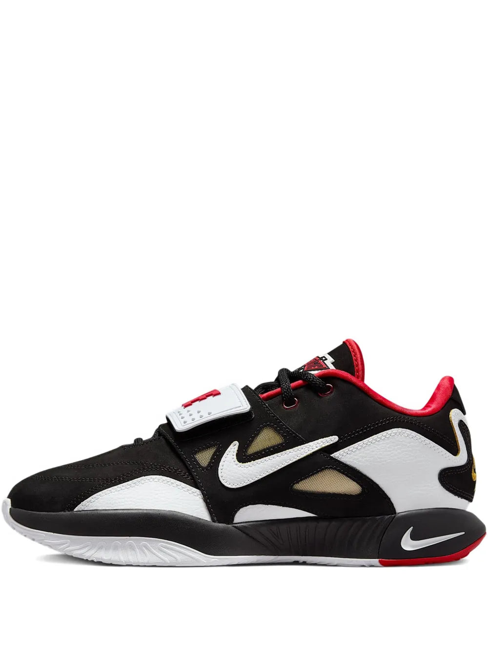 Nike Lebron Xxi Prime 23 Sneakers Grazuv Mart
