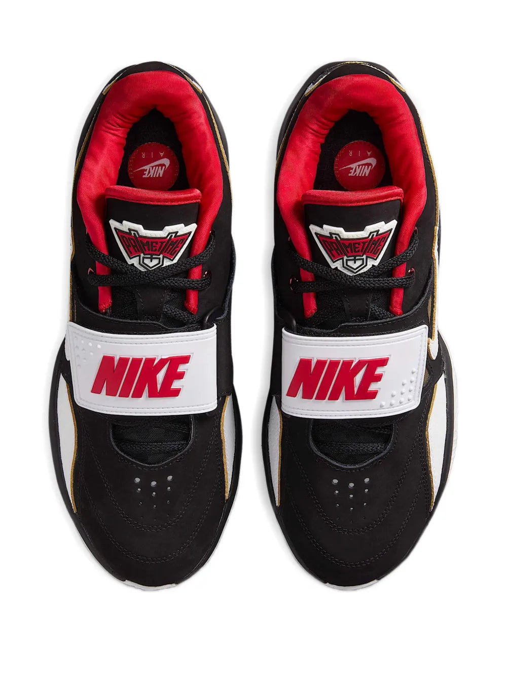 Nike Lebron Xxi Prime 23 Sneakers Grazuv Mart