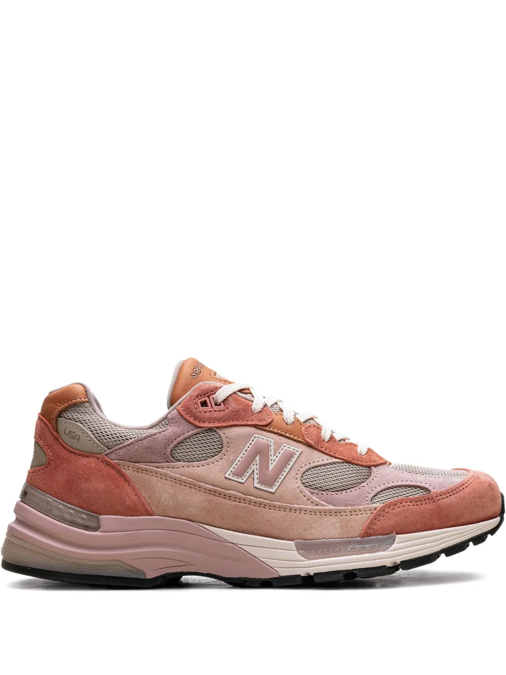 New Balance X Joe Freshgoods Made In Usa 992 Aged Well Sneakers Grazuv Mart