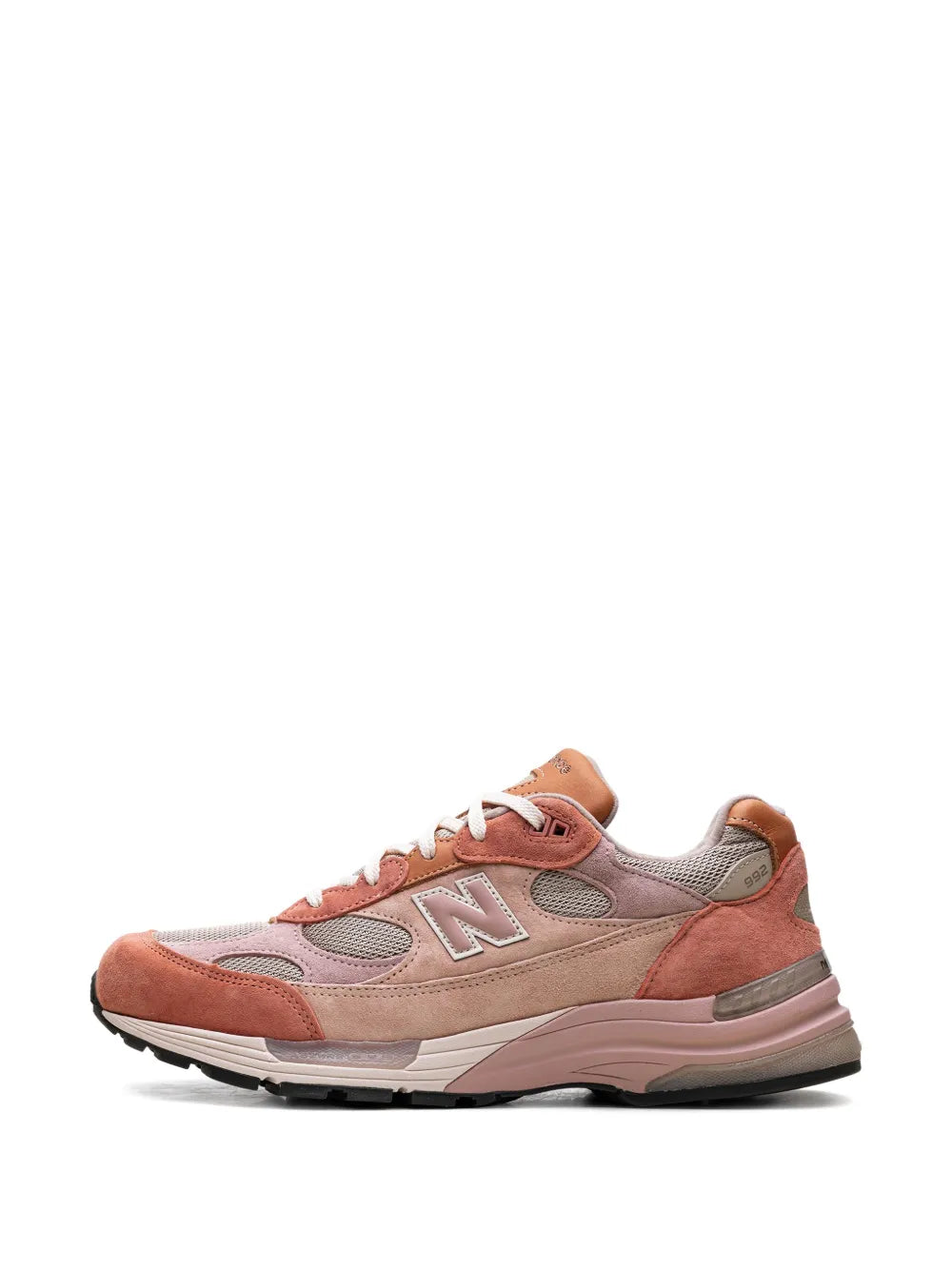 New Balance X Joe Freshgoods Made In Usa 992 Aged Well Sneakers Grazuv Mart